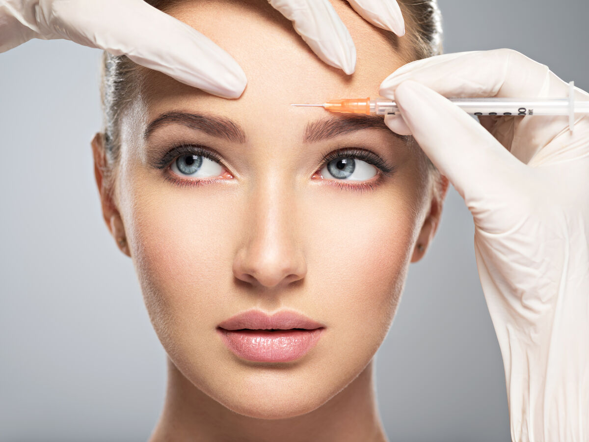 Injectable treatments in Doncaster - wrinkle reduction, dermal fillers, skin boosters